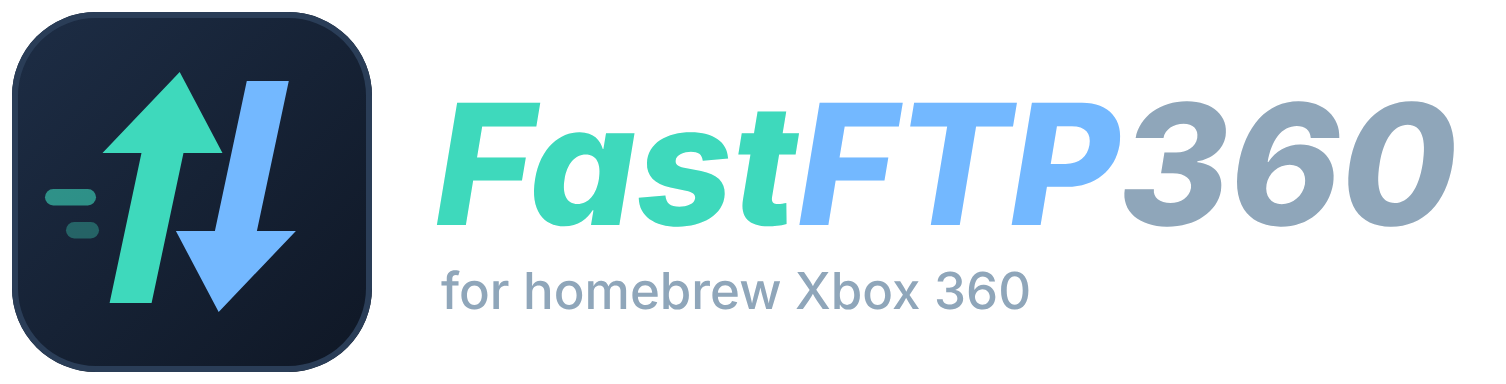 FastFTP360