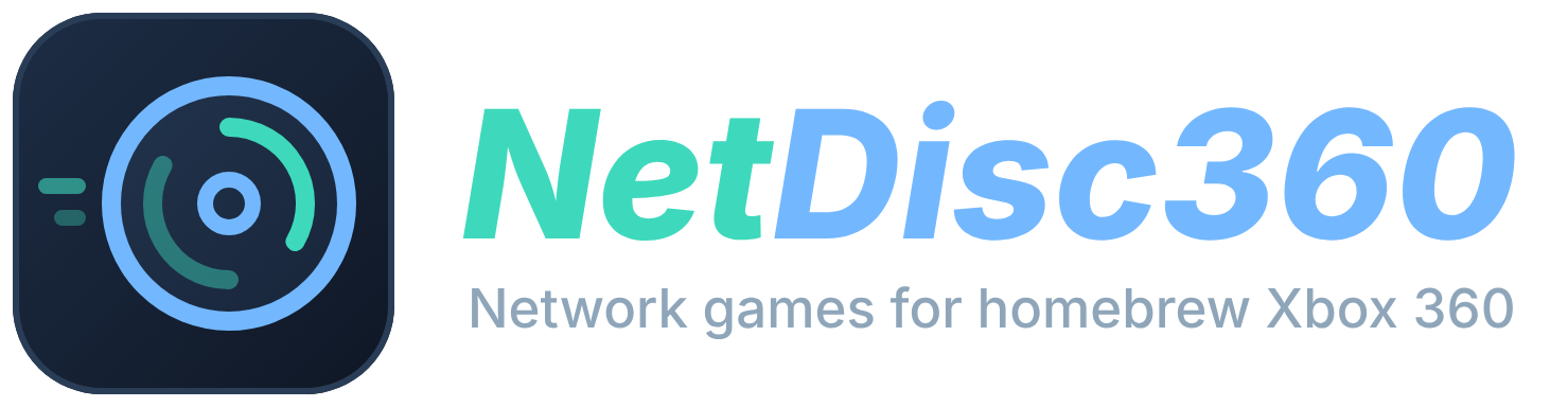 NetDisc360